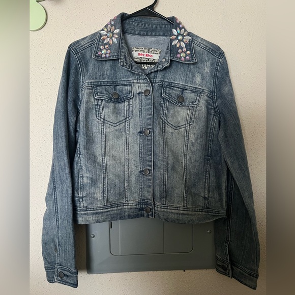 Denim Jacket - Picture 1 of 3